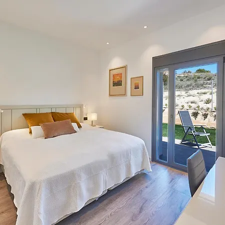 Villa Vista Alicante