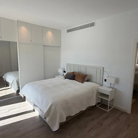 Villa Vista Alicante